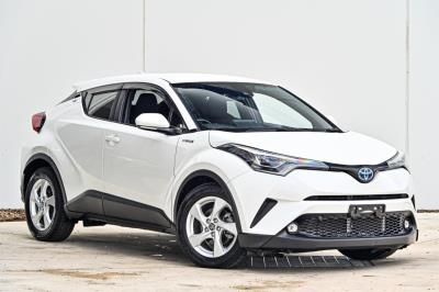 2018 Toyota C-HR HYBRID for sale in Kilsyth
